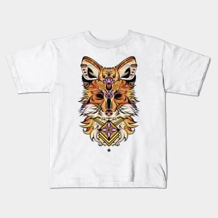 Renard Kids T-Shirt